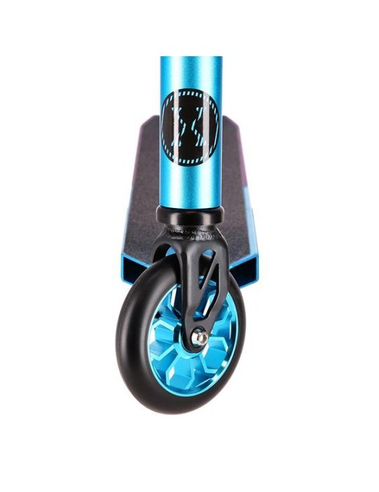 HS111 NILS EXTREME – résistant, sûr et parfait pour Freestyle