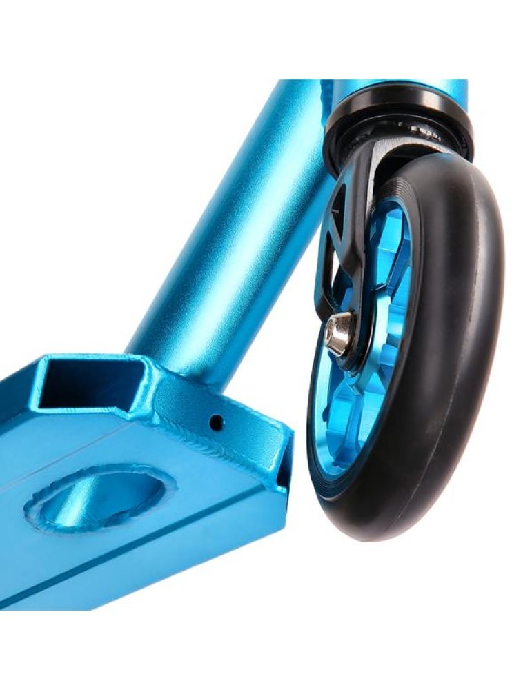 HS111 NILS EXTREME – résistant, sûr et parfait pour Freestyle