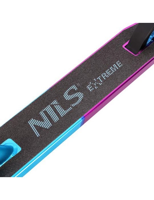 HS111 NILS EXTREME – Resistente, Seguro e Perfeito para Freestyle