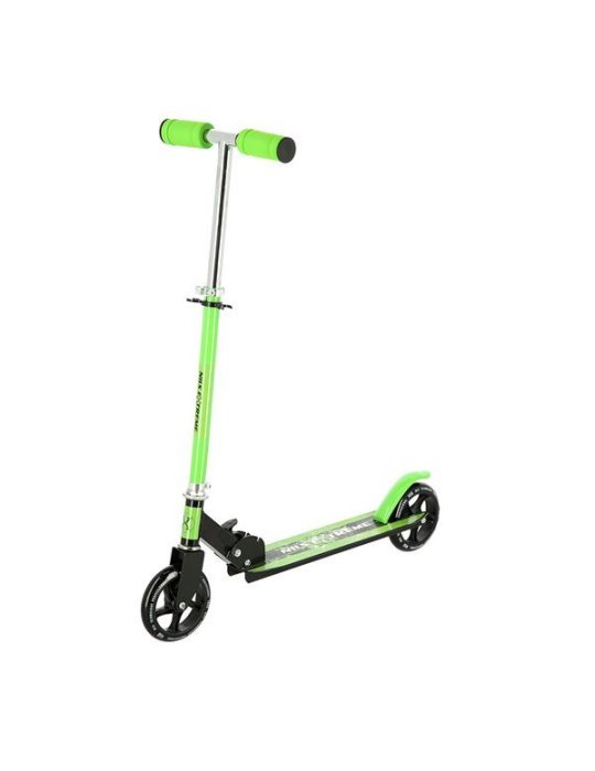 Patinete HM0107 NILS Extreme - Soporta hasta 100kg, Rodamientos ABEC-7