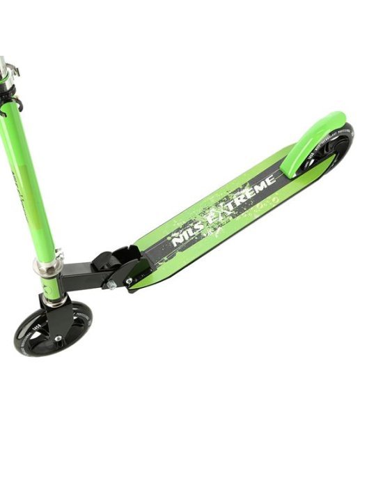 HM0107 NILS Extreme - Supports up to 100kg, ABEC-7 bearings