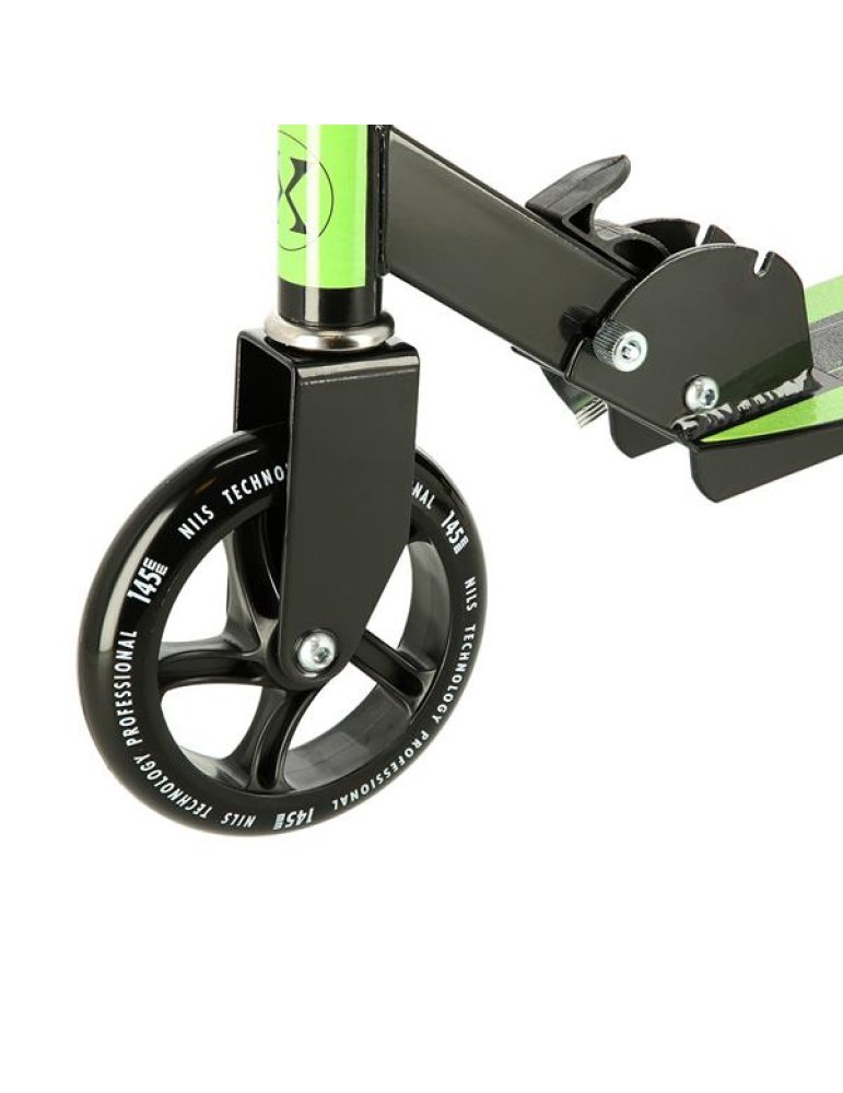 HM0107 NIL Extreme - Supporti fino a 100kg, cuscinetti ABEC-7