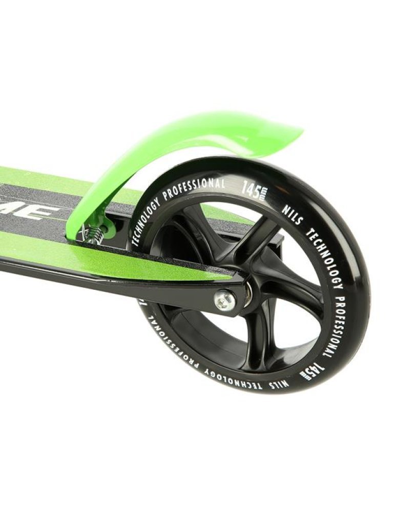 HM0107 NILS Extreme - Supports up to 100kg, ABEC-7 bearings