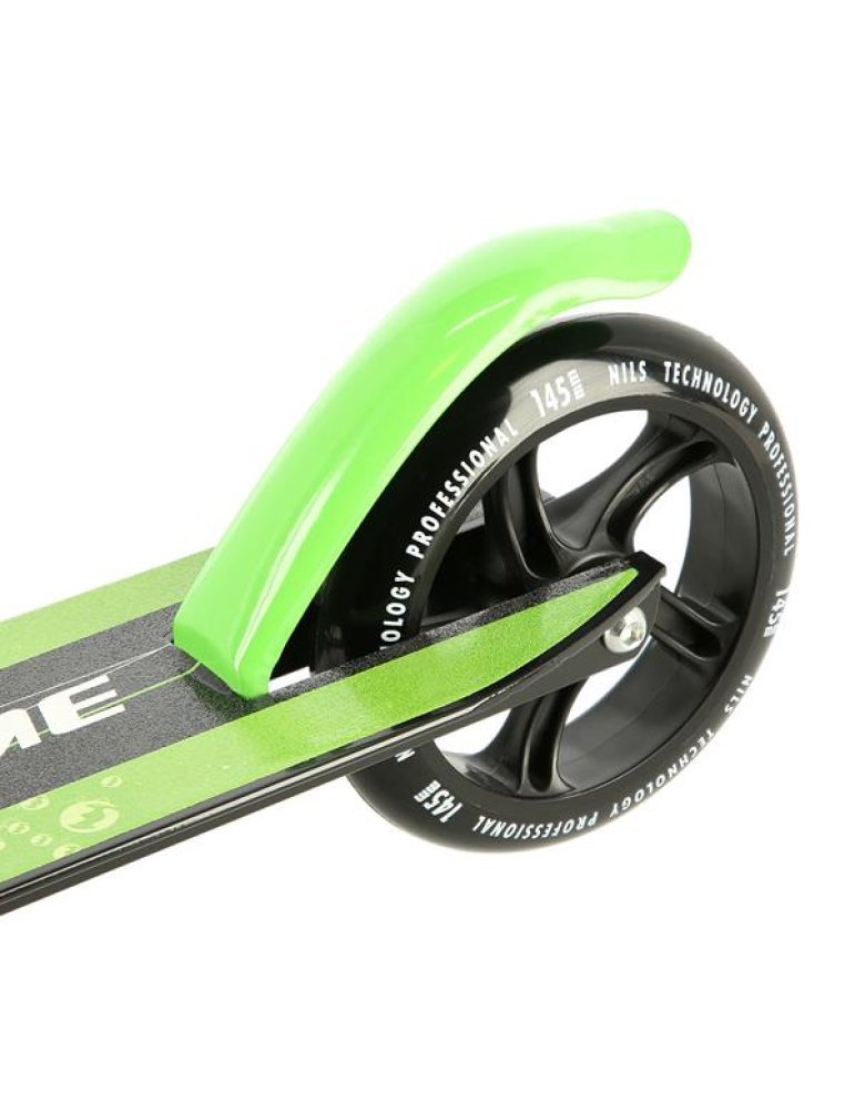 HM0107 NILS Extrême - Supports jusqu'à 100kg, roulements ABEC-7