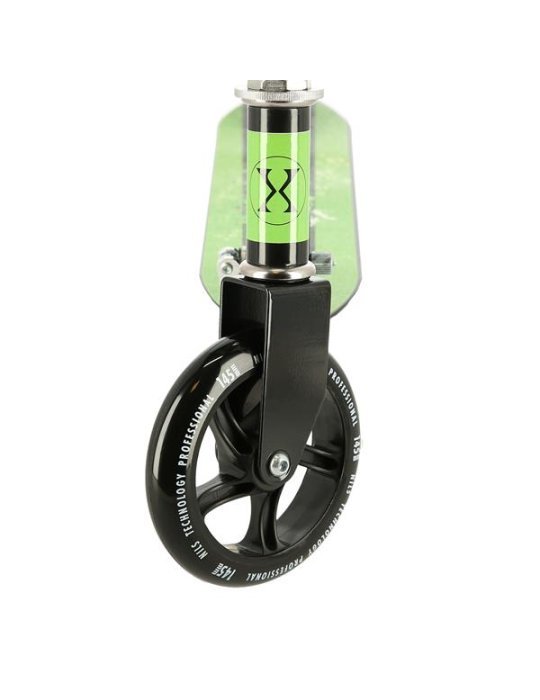 HM0107 NILS Extreme - Supports up to 100kg, ABEC-7 bearings