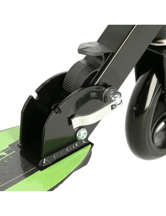 HM0107 NIL Extreme - Supporti fino a 100kg, cuscinetti ABEC-7