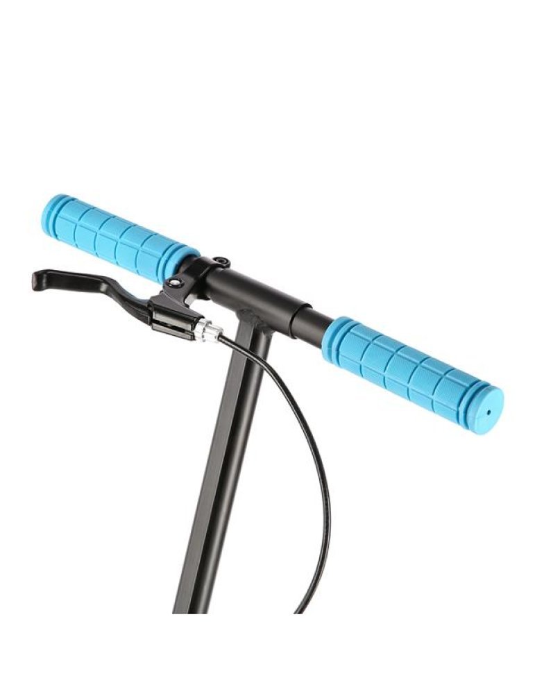 Patinete HM0107 NILS EXTREME Δ Plegable, Double Freno