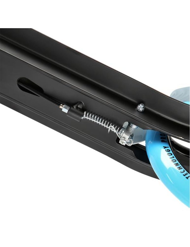 Patinete HM0107 NILS EXTREME Δ Plegable, Freno duplo