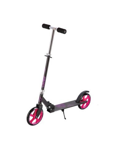 HM603 NILS EXTREME Δ Plegable, Resistant up to 100kg