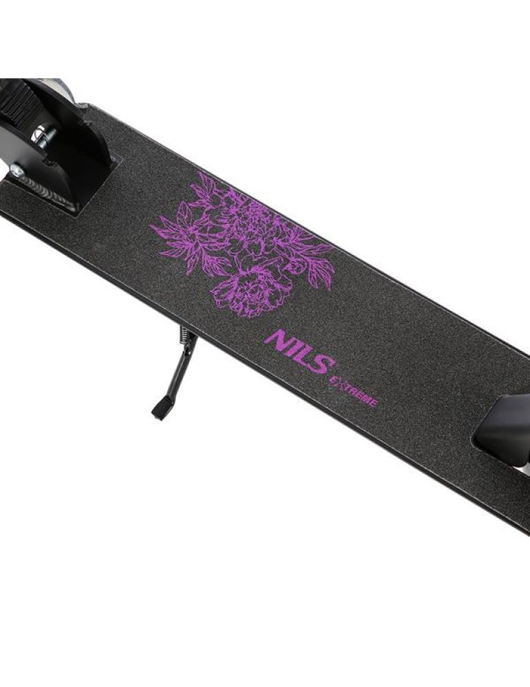 HM603 ANNI Δ Plegable, resistente fino a 100kg