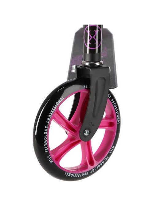 HM603 NILS EXTREME Δ Plegable, résistant jusqu'à 100 kg