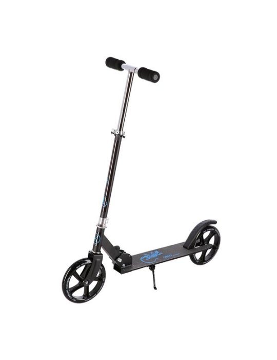 Patinete HM603 NILS EXTREME Δ Ligero, Plegable and Resistant