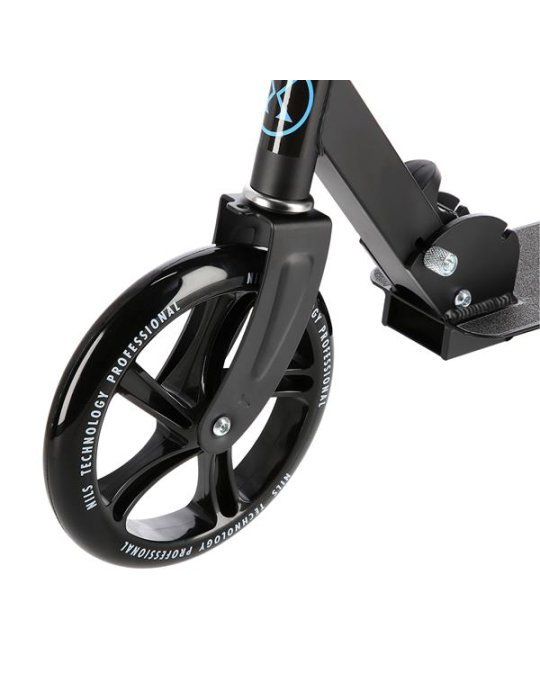 Patinete HM603 NILS EXTREME Δ Ligero, Plegable and Resistant