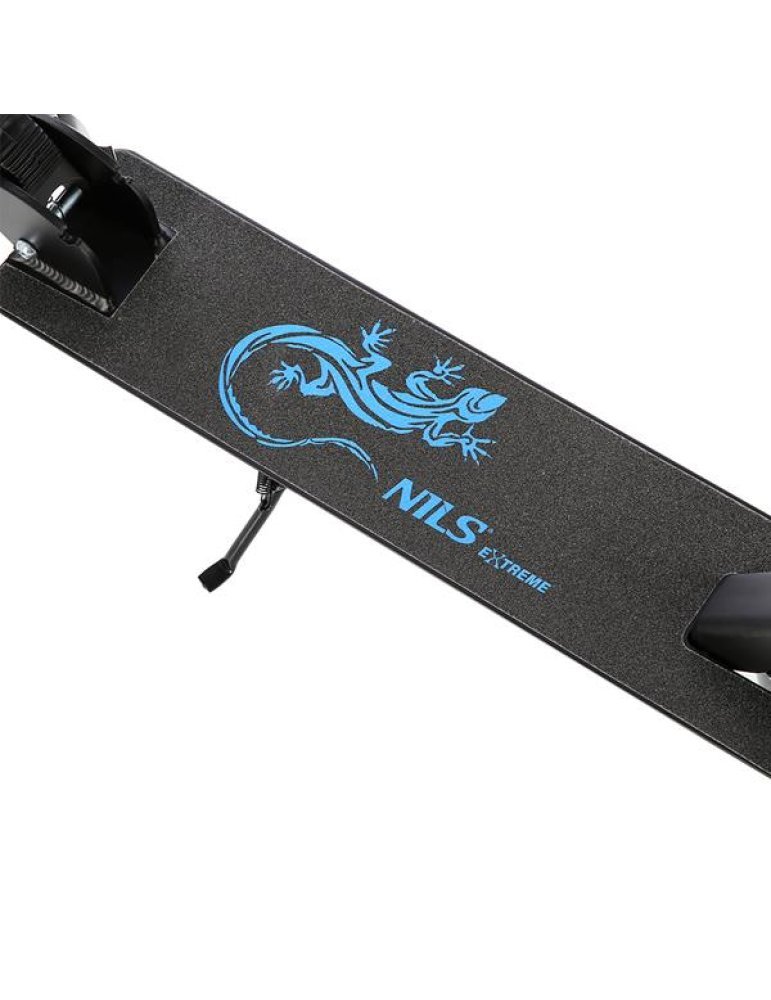 Patinete HM603 NILS EXTREME | Ligero, Plegable y Resistente