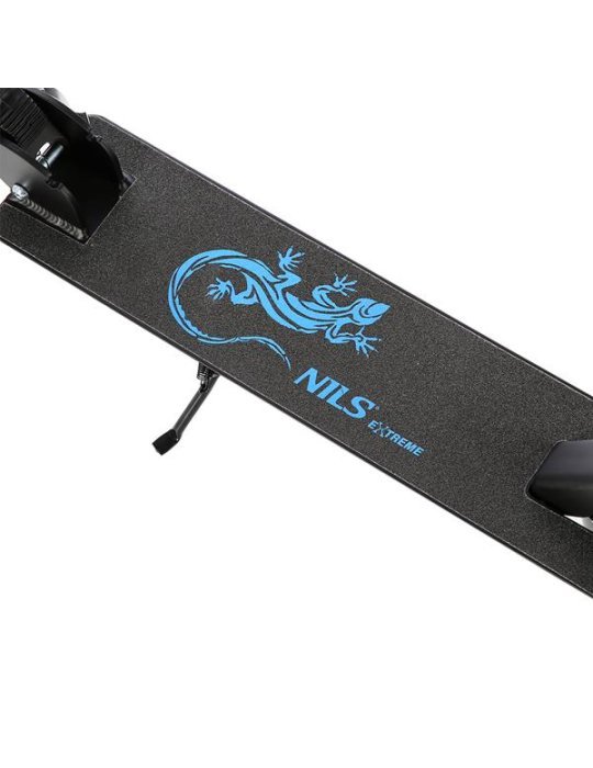 Patinete HM603 NILS EXTREME Δ Ligero, Plegable and Resistant