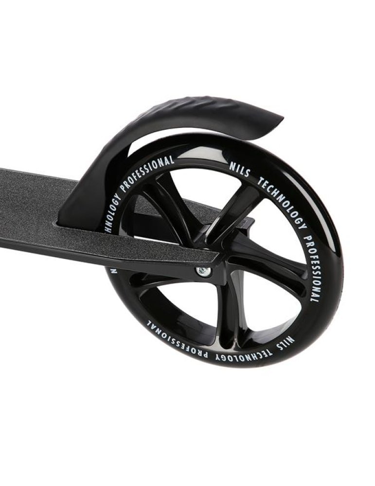 Patinete HM603 NILS EXTREME Δ Ligero, Plegable and Resistant