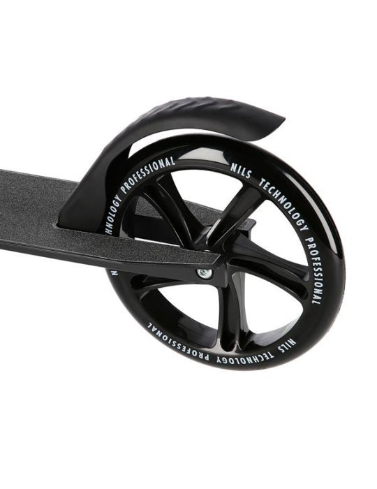 Patinete HM603 NILS EXTREME | Ligero, Plegable y Resistente