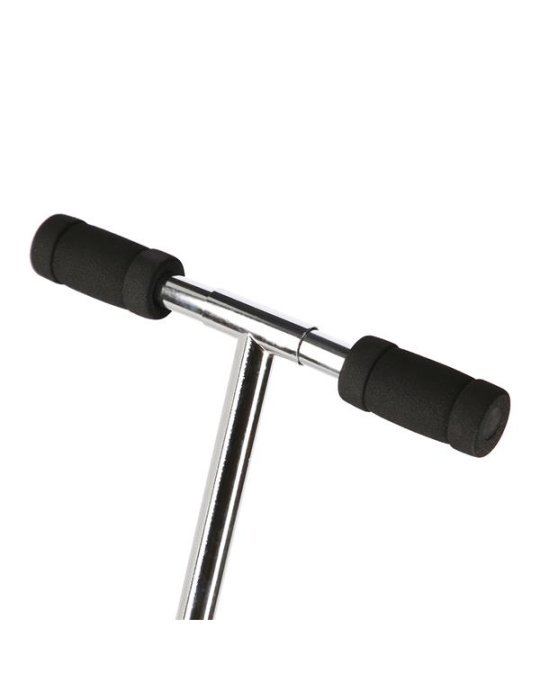 Patinete HM603 NIL EXTREME Δ Ligero, piacevole e resistente