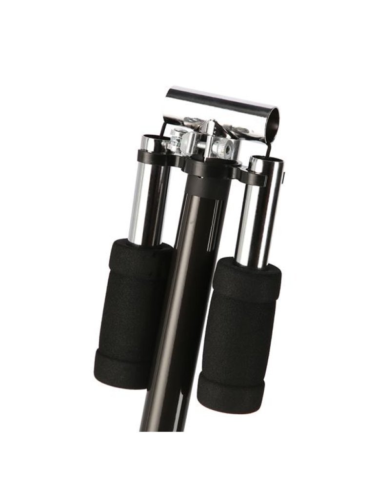 Patinete HM603 NILS EXTREME Δ Ligero, Plegable and Resistant