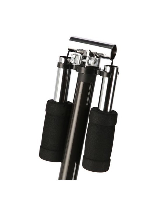 Patinete HM603 NIL EXTREME Δ Ligero, piacevole e resistente