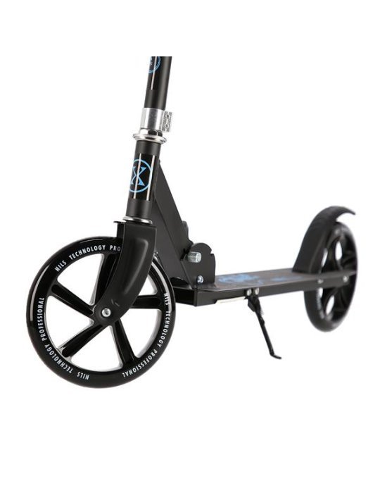 Scooter HM603 NILS EXTREME |Leve, dobrável e resistente