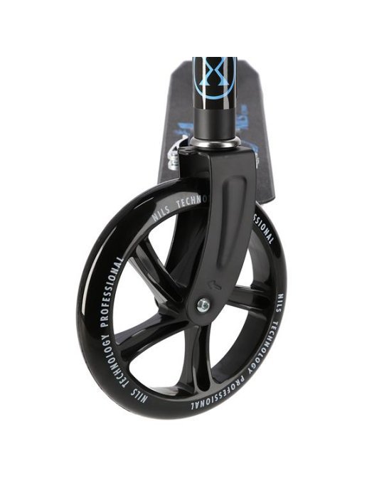 Scooter HM603 NILS EXTREME |Leve, dobrável e resistente