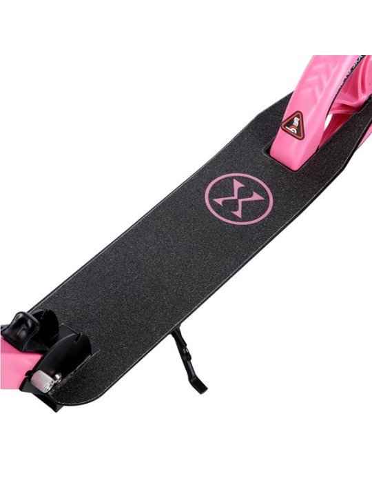 Plegable Urban Patinete Nils Extreme HM2009 Δ With ABEC-7 Roulements