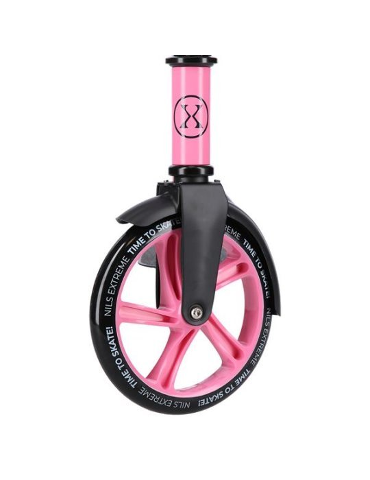 Patinete Urbano Plegable Nils Extreme HM2009 | Con Rodamientos ABEC-7