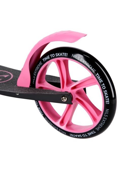 Plegable Urban Patinete Nils Extreme HM2009 Δ With ABEC-7 Roulements