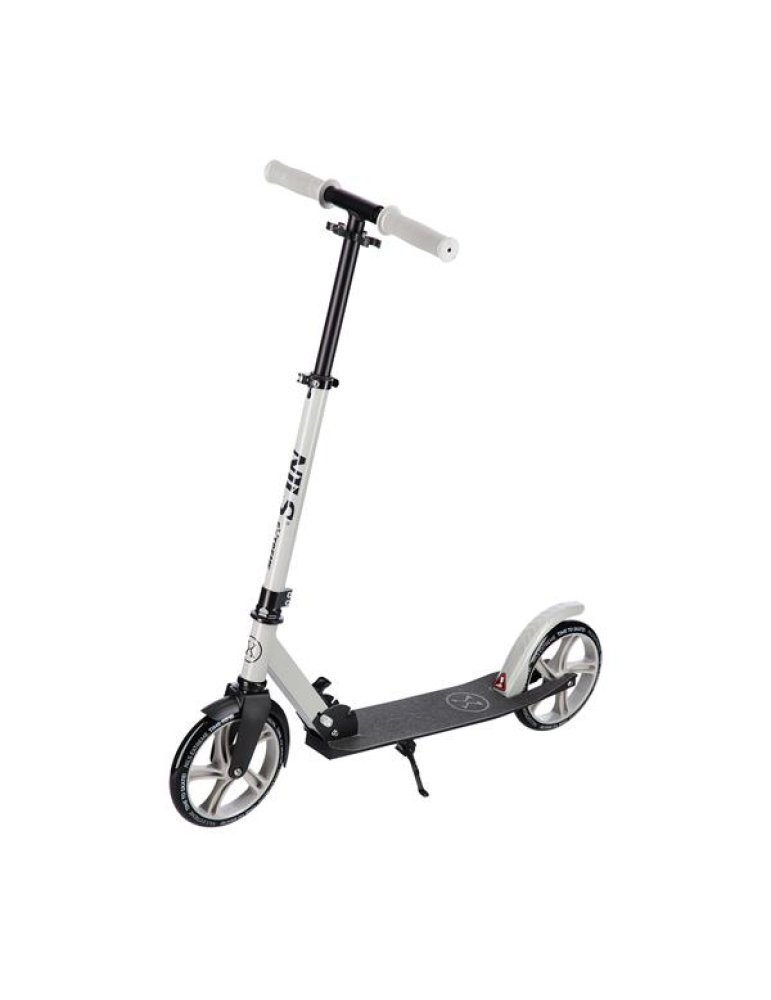 Patinete Nils Extreme HM2009 – Estilo urbano plegable para adultos y niños