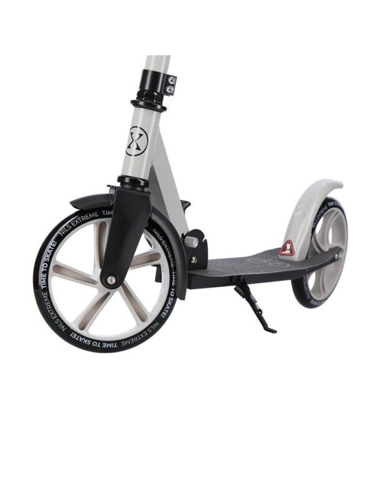 Nils Extreme HM2009 – Le style urbain pliant pour adultes et enfants