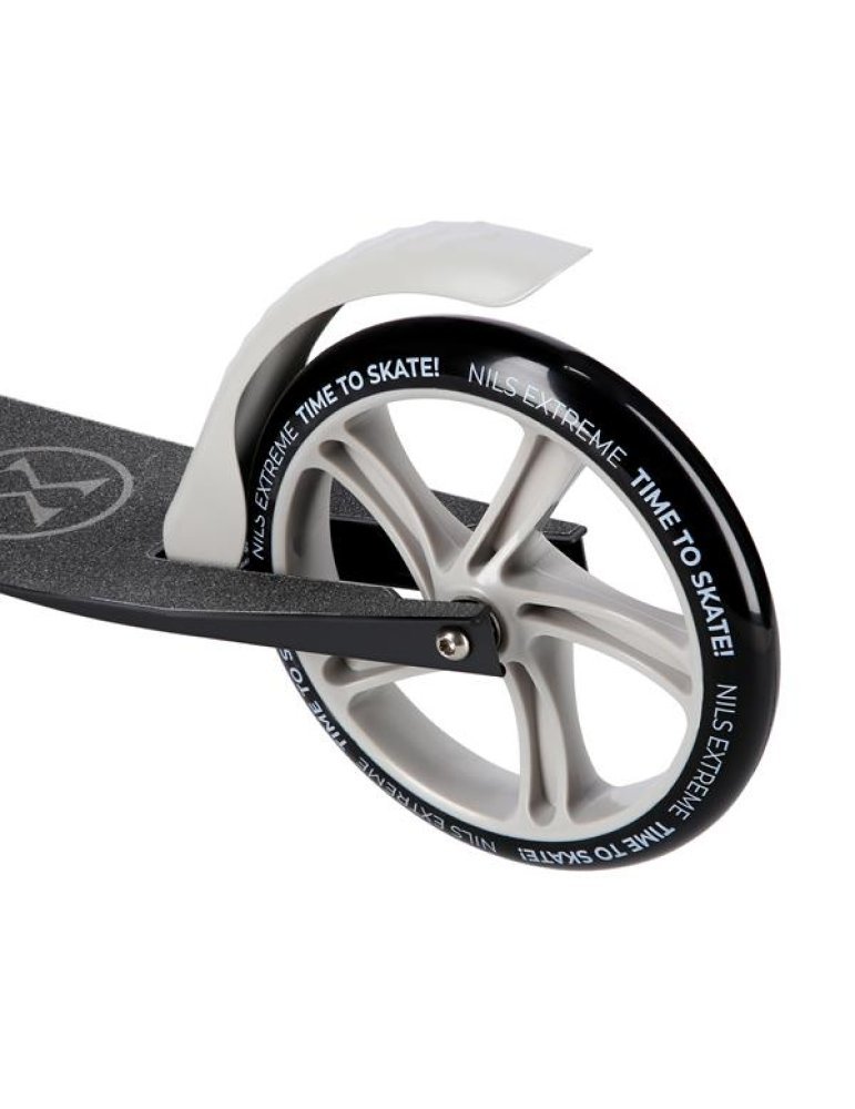 Patinete Nils Extreme HM2009 – Estilo urbano plegable para adultos y niños