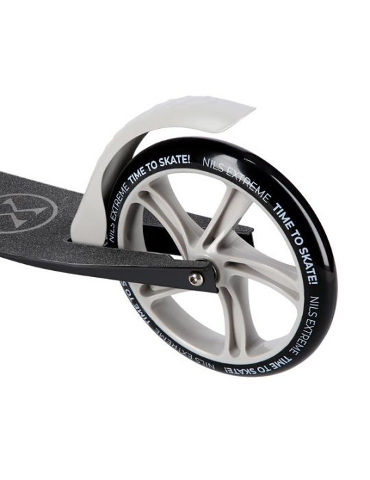 Nils Extreme HM2009 – Le style urbain pliant pour adultes et enfants