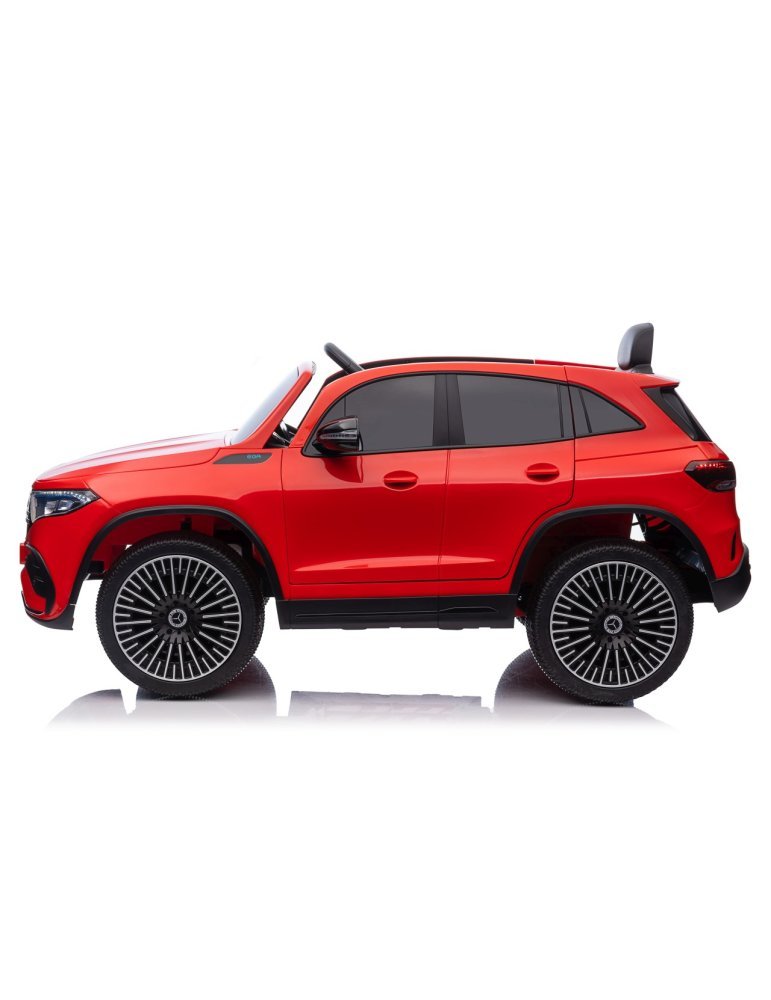 Mercedes EQA 250 Electrico Infantil 12V com 4 motores