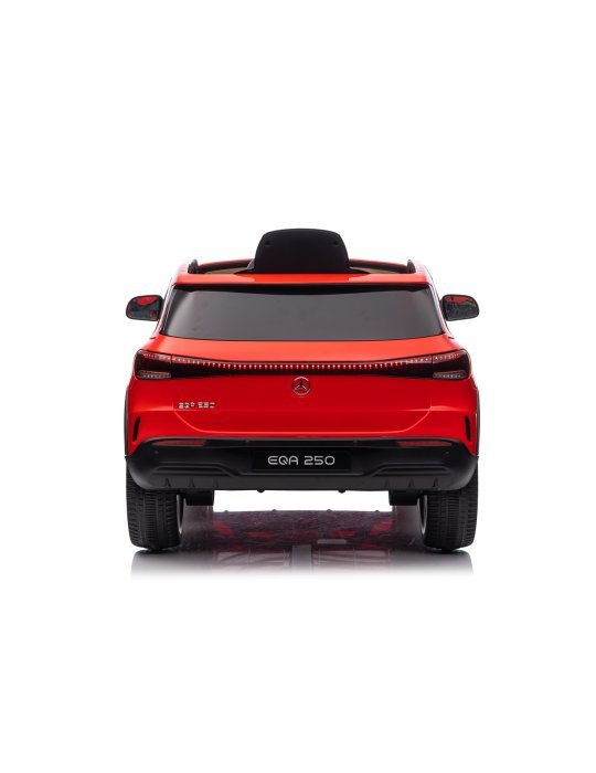 Mercedes Benz EQA 250 | Patilandia