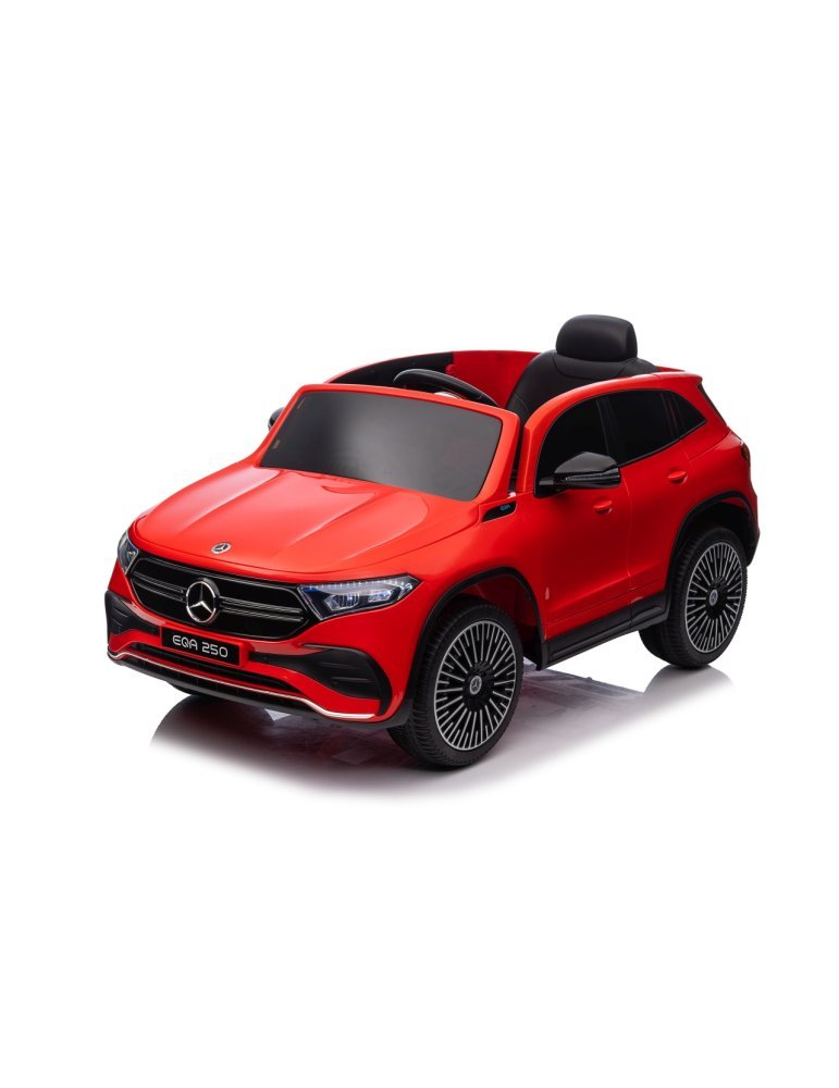 Mercedes Benz EQA 250 - Vista 22
