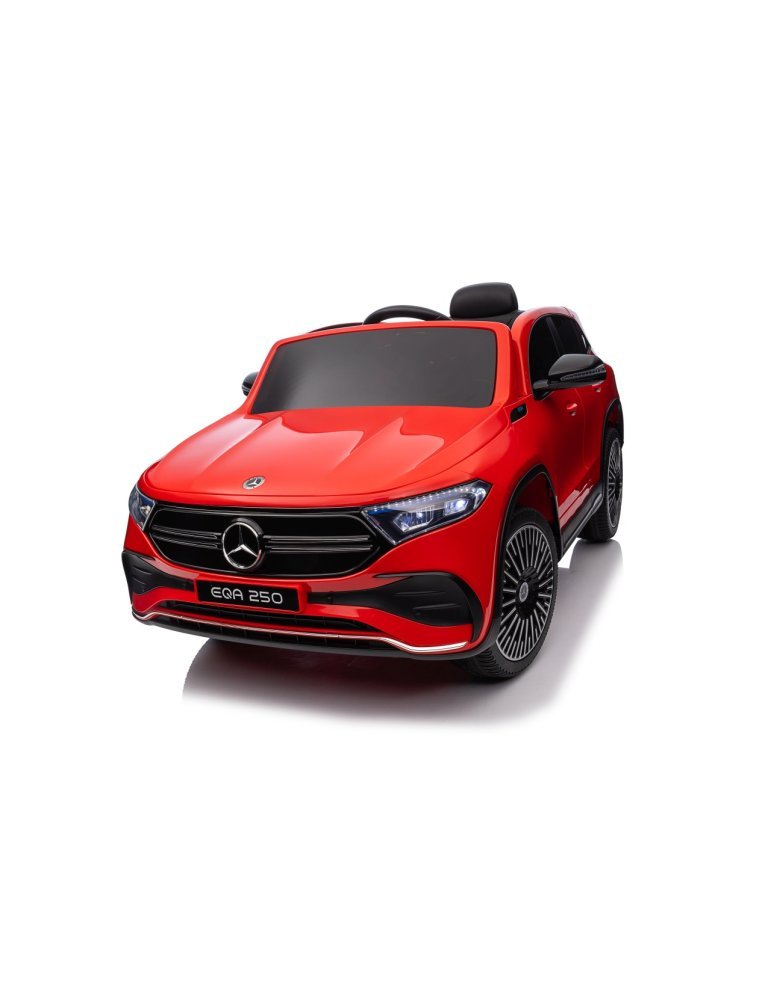 Mercedes Benz EQA 250