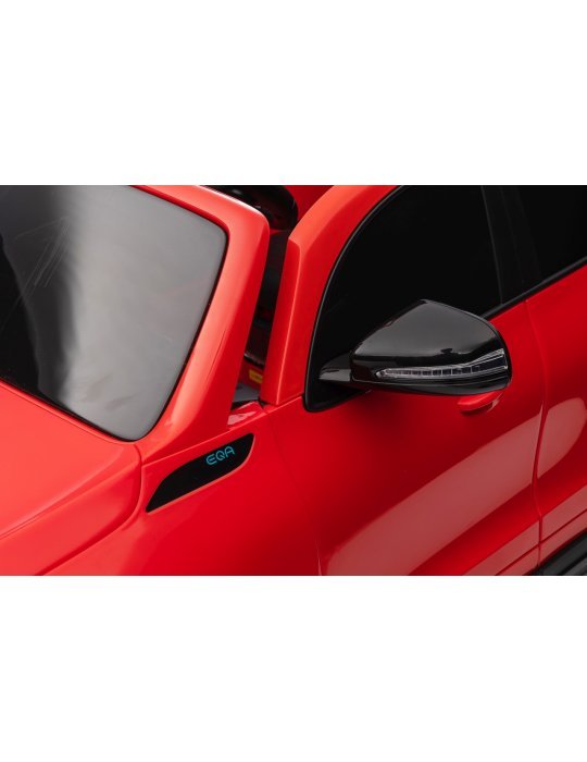 Mercedes Benz EQA 250 | Patilandia