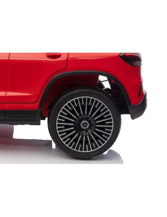 Mercedes Benz EQA 250 | Patilandia