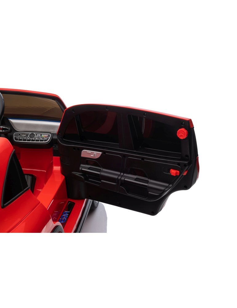 Mercedes Benz EQA 250 | Patilandia