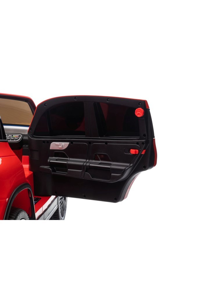 Mercedes Benz EQA 250 | Patilandia