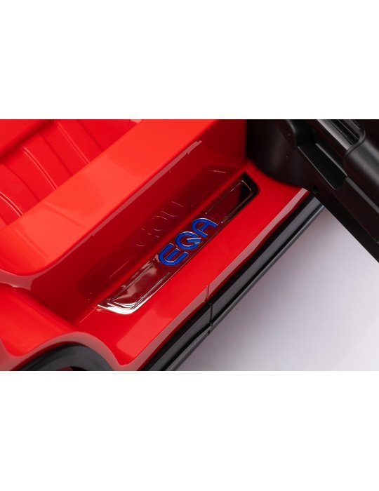 Mercedes Benz EQA 250 | Patilandia