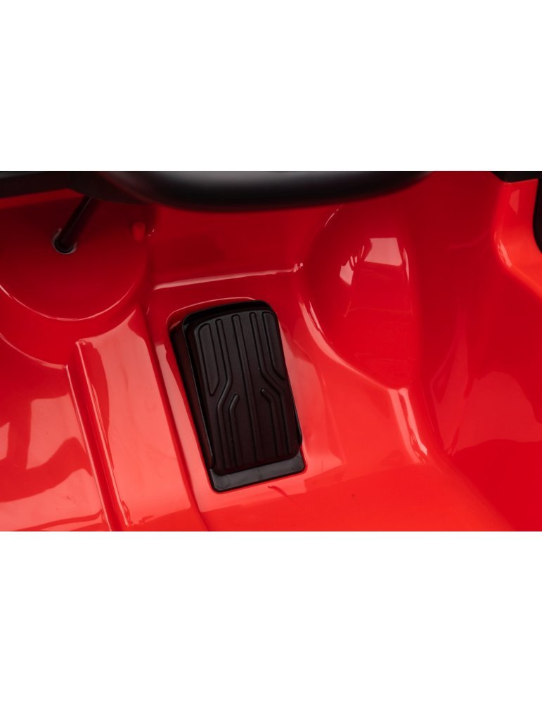 Mercedes Benz EQA 250 | Patilandia