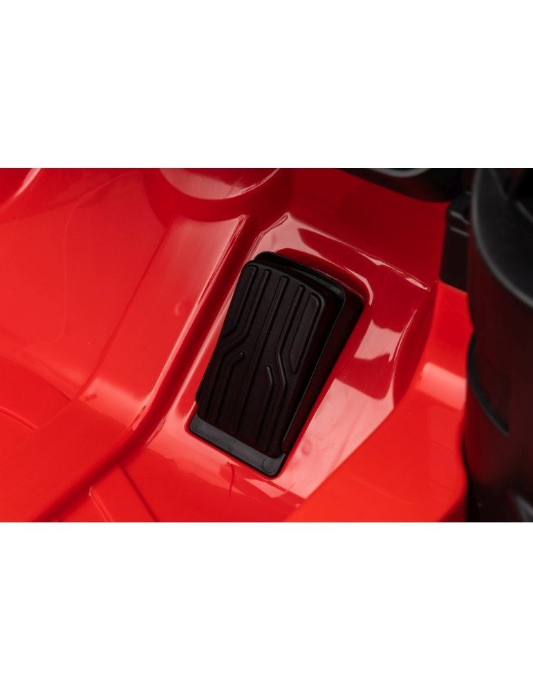 Mercedes EQA 250 Electrico Infantil 12V com 4 motores