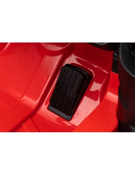 Mercedes EQA 250 Electrico Infantil 12V com 4 motores