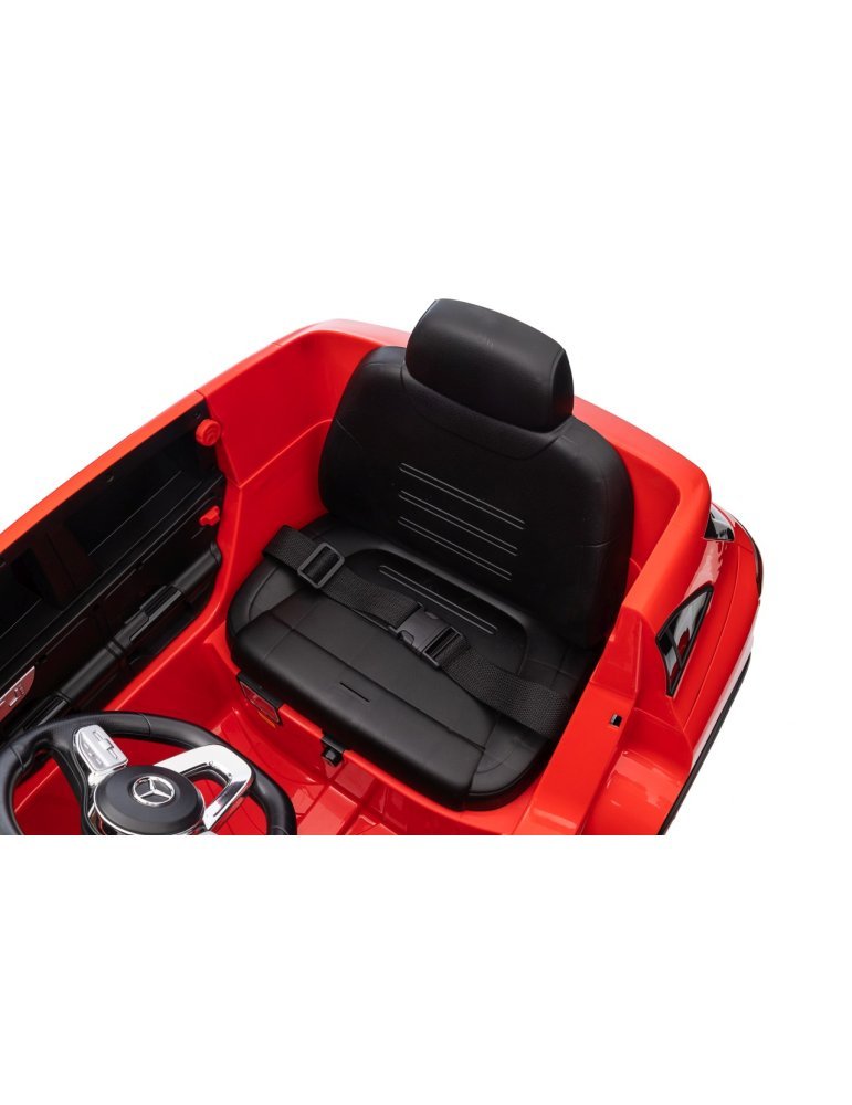 Mercedes Benz EQA 250 | Patilandia