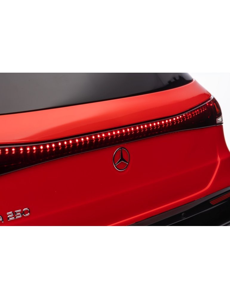 Mercedes Benz EQA 250