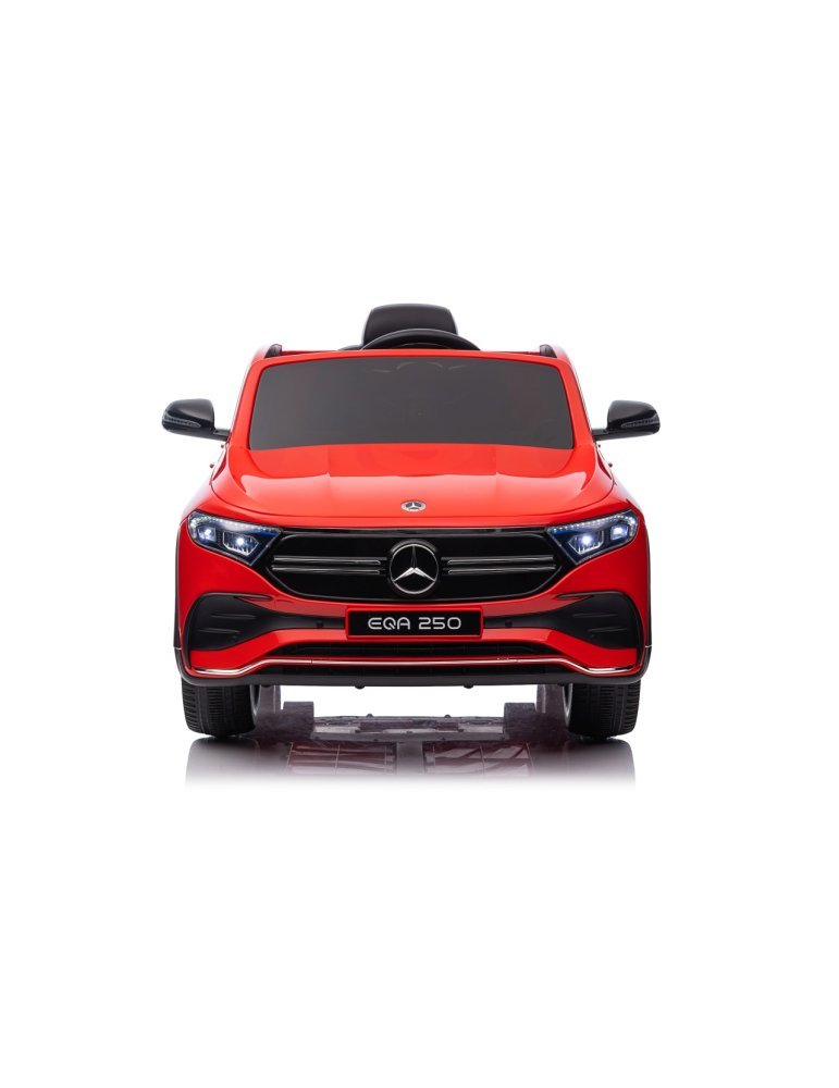 Mercedes Benz EQA 250