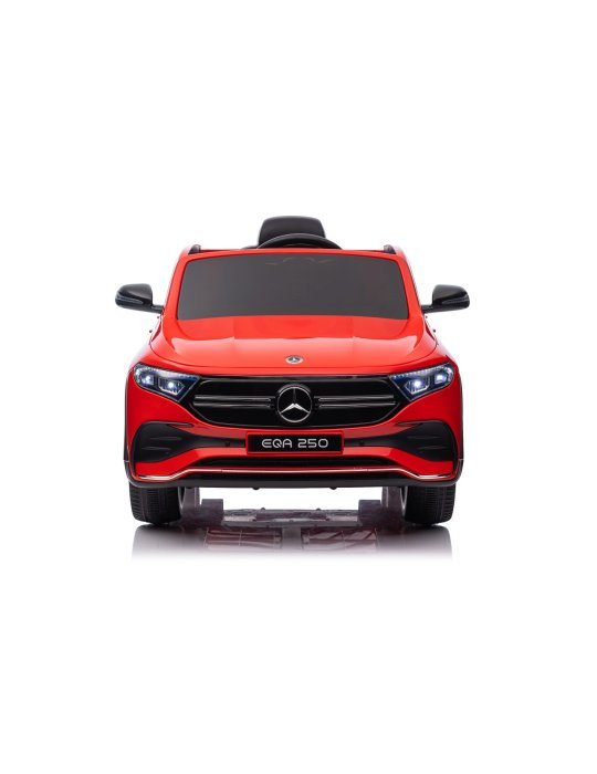 Mercedes Benz EQA 250