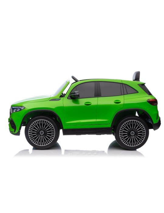 Mercedes EQA 250 Electrico Infantil 12V with 4 Motors